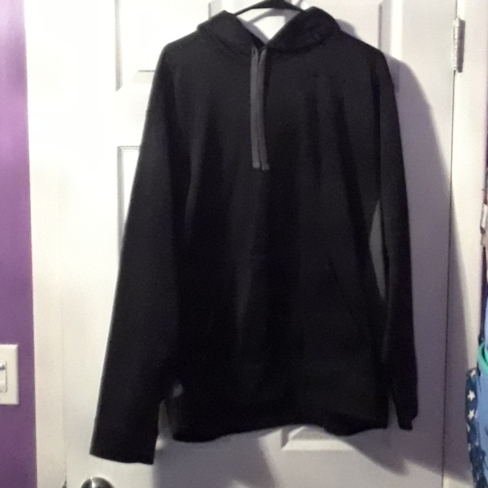 Nike dri fit hoodie